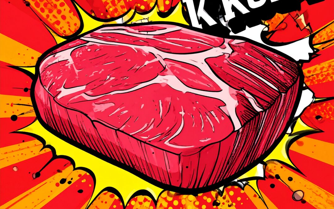 为什么只有神户牛成功实现了品牌化？探究商标与流通战略